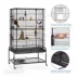 Prevue Pet Products Playtop Flight Cage image thumbnail 3