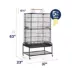 Prevue Pet Products Playtop Flight Cage image thumbnail 7