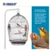 Prevue Pet Products Sonata Bird Home image thumbnail 2