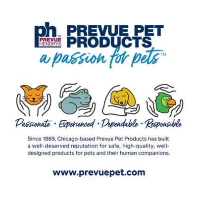 Product Prevue Pet Products Sonata Bird Home