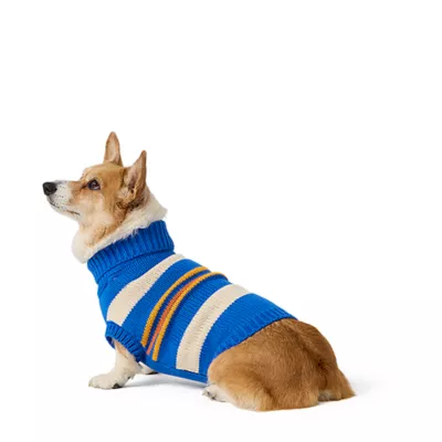 Top Paw® Fall Sweater - Image 1