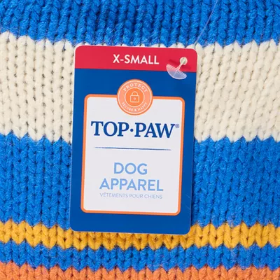 Top Paw® Fall Sweater - Image 5