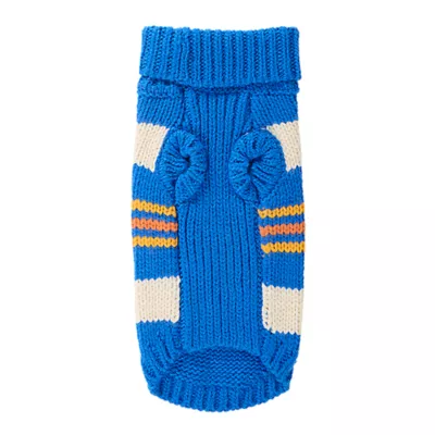 Top Paw® Fall Sweater - Image 4