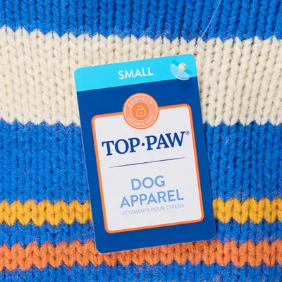 Top Paw® Fall Sweater - Image 5