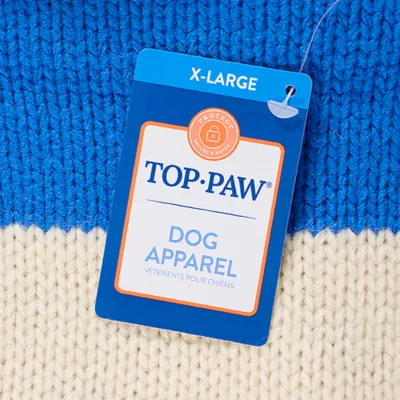 Top Paw® Fall Sweater - Image 5