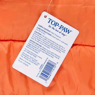 Top Paw® Pet Puffer - Image 6