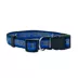 Pets First NBA Dallas Mavericks Satin Dog Collar image thumbnail 1
