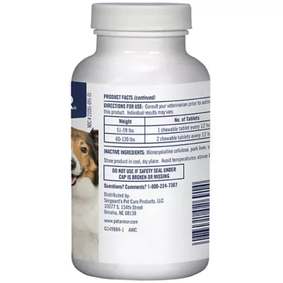 Pet Armor Canine Aspirin for Dog - Image 3