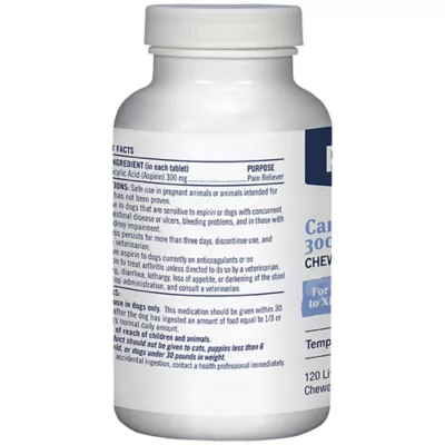 Pet Armor Canine Aspirin for Dog - Image 4