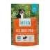 VetIQ Dog Allergy Pro+ Supplement, Seasonal Allergy & Immune Support, Hickory Smoke Flavor, 60ct image thumbnail 1