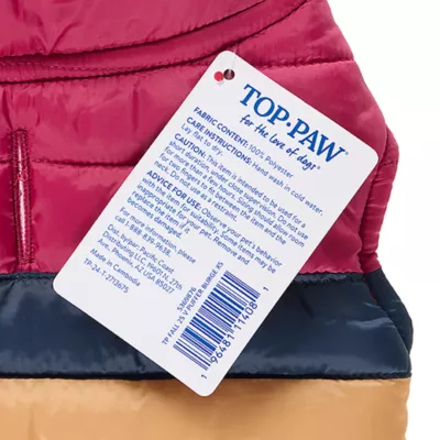 Top Paw® Pet Puffer - Image 6