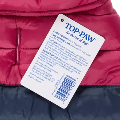 Top Paw® Pet Puffer - Image 6