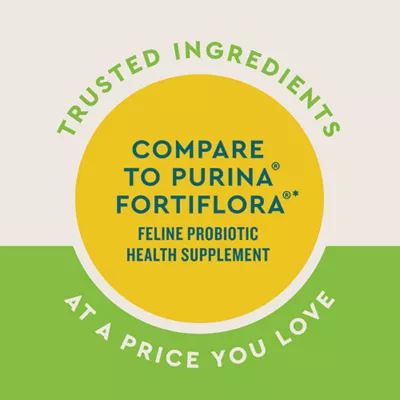 Product VetIQ Probiotic Stick Pack Cat 30 ct