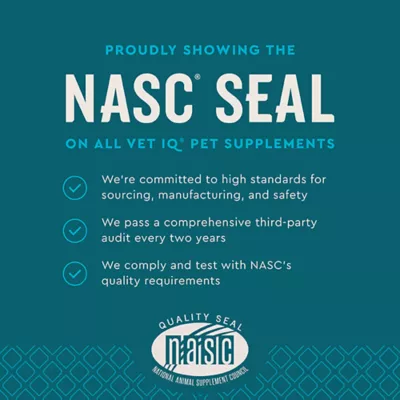 Product VetIQ Probiotic Stick Pack Cat 30 ct