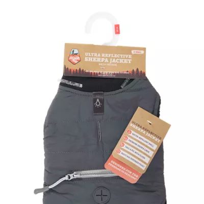 Arcadia Trail® Ultra-Reflective Jacket - Image 7