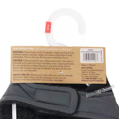 Arcadia Trail® Ultra-Reflective Jacket - Image 8