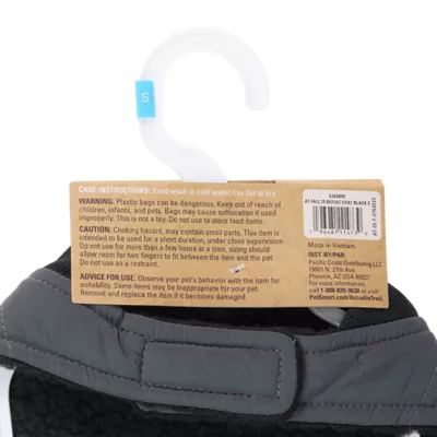 Arcadia Trail® Ultra-Reflective Jacket - Image 8