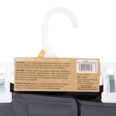 Arcadia Trail® Ultra-Reflective Jacket - Image 8