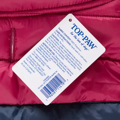 Top Paw® Pet Puffer - Image 6