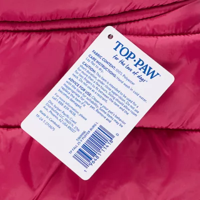 Top Paw® Pet Puffer - Image 6