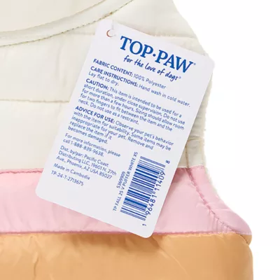 Top Paw® Pet Puffer - Image 6
