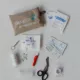 Product Dexypaws Pet First Aid Kit - 24 Piece