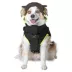Canada Pooch Cool Factor Dog Harness Jacket - Black image thumbnail 3