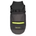 Canada Pooch Cool Factor Dog Harness Jacket - Black image thumbnail 1