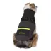Canada Pooch Cool Factor Dog Harness Jacket - Black image thumbnail 4
