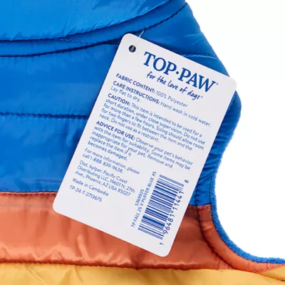 Top Paw® Pet Puffer - Image 6