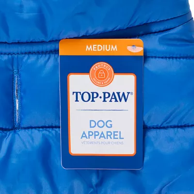 Product Top Paw® Pet Puffer
