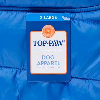 Product Top Paw® Pet Puffer
