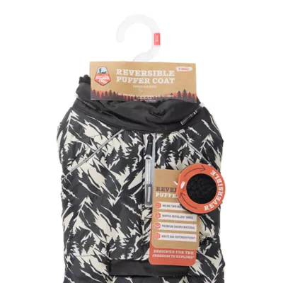 Arcadia Trail® Reversible Coat - Image 7