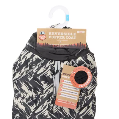 Arcadia Trail® Reversible Coat - Image 7