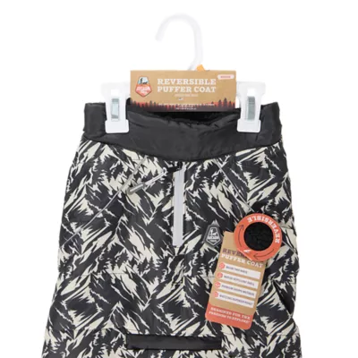 Arcadia Trail® Reversible Coat - Image 7