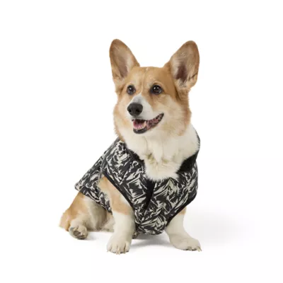 Arcadia Trail® Reversible Coat - Image 1