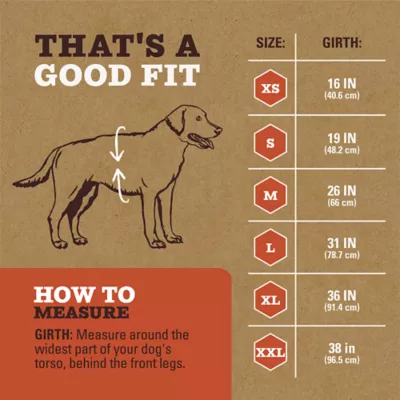 Arcadia Trail® Reversible Coat - Image 3