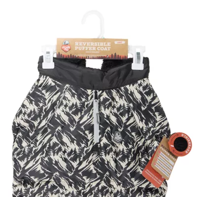 Arcadia Trail® Reversible Coat - Image 7