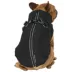 Canada Pooch Complete Control Harness Dog Winter Jacket - Black image thumbnail 4