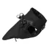 Canada Pooch Complete Control Harness Dog Winter Jacket - Black image thumbnail 1