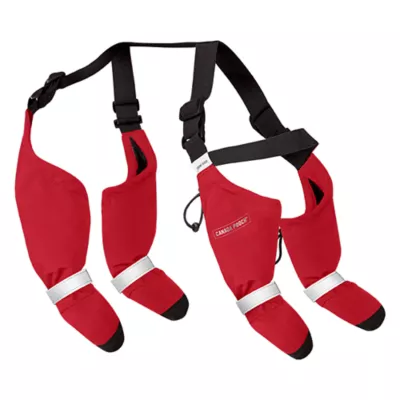 Canada Pooch Suspender Dog Boots - Long - Image 1