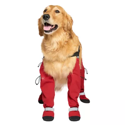Canada Pooch Suspender Dog Boots - Long - Image 4