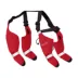 Canada Pooch Suspender Dog Boots - Long image thumbnail 1