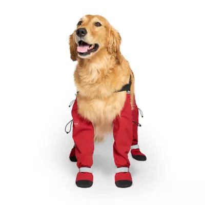 Canada Pooch Suspender Dog Boots - Long - Image 4