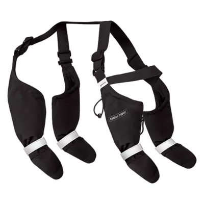 Product Canada Pooch Suspender Dog Boots - Short
