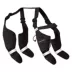Canada Pooch Suspender Dog Boots - Short image thumbnail 1
