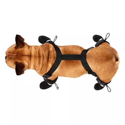 Product Canada Pooch Suspender Dog Boots - Short