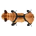 Canada Pooch Suspender Dog Boots - Short image thumbnail 3