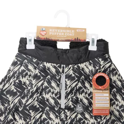 Product Arcadia Trail® Reversible Coat
