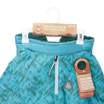 Product Arcadia Trail® Reversible Coat